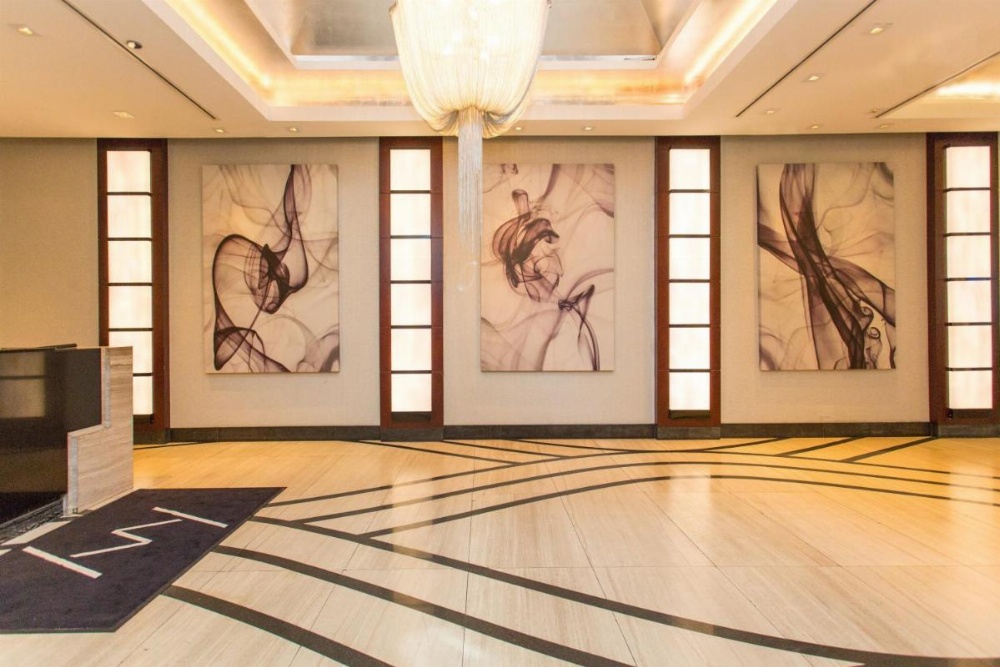 Ivy Boutique Hotel Main image